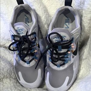 Womens Air Max 270 React